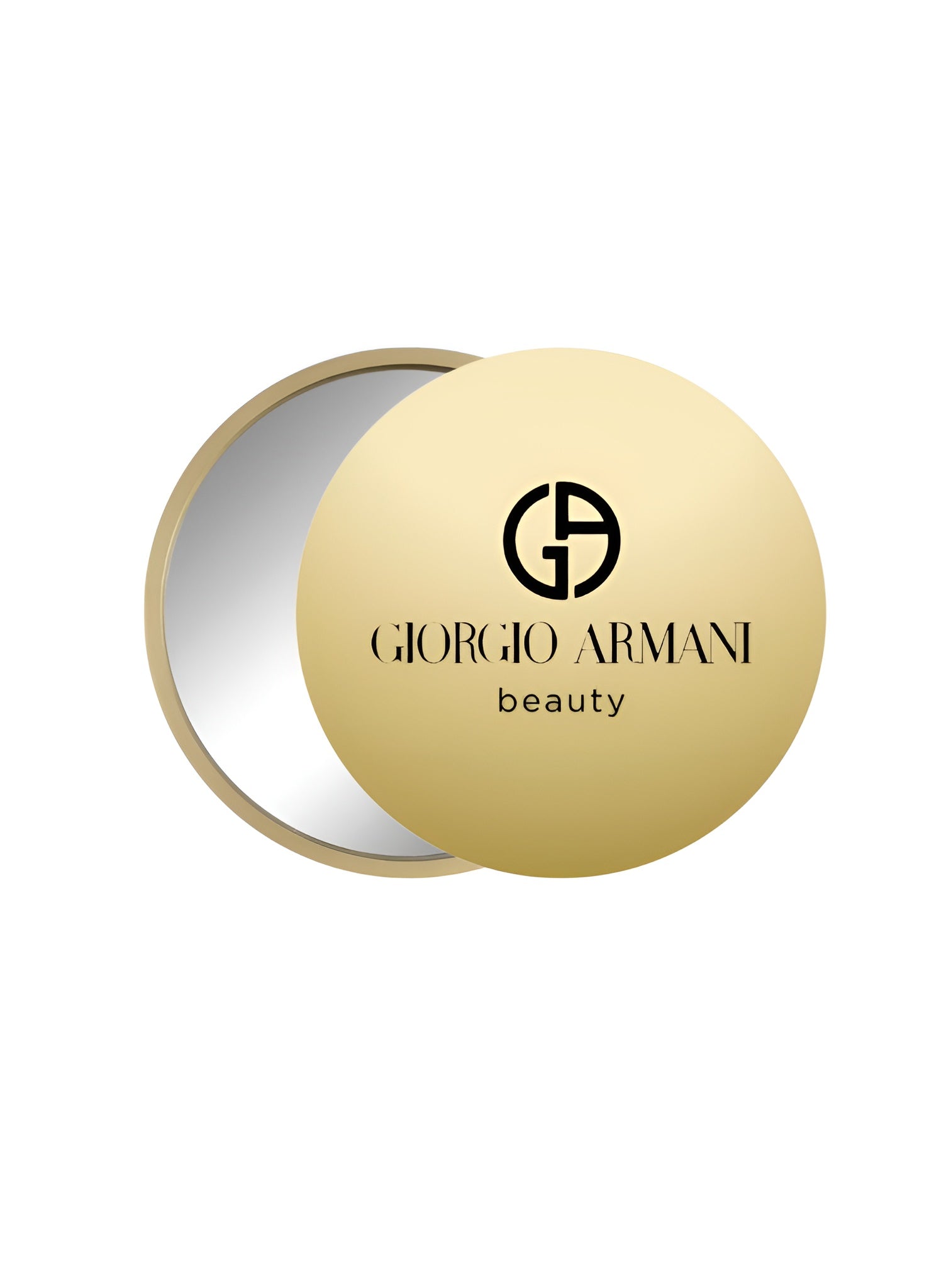 GIORGIO ARMANI Limited Edition Gold Mirror