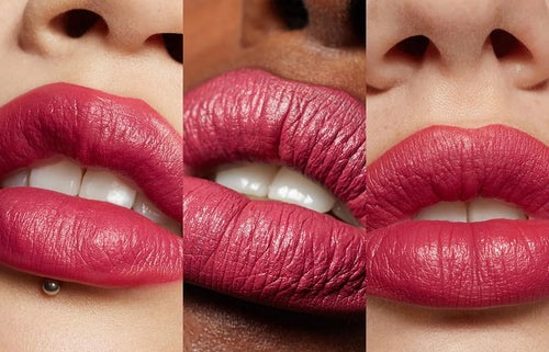 BYREDO Lipstick Tokio Rose