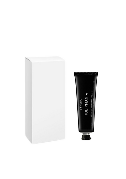 BYREDO Tulipmania Rinse-free Hand Wash 30ml