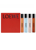 LOEWE შეზღუდული გამოცემის Discovery Set 4x15ML