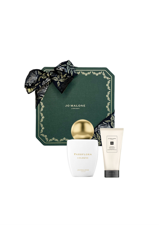 Jo Malone Lime Basil & Mandarin Hand Cream 30ml / Passiflora 30ml