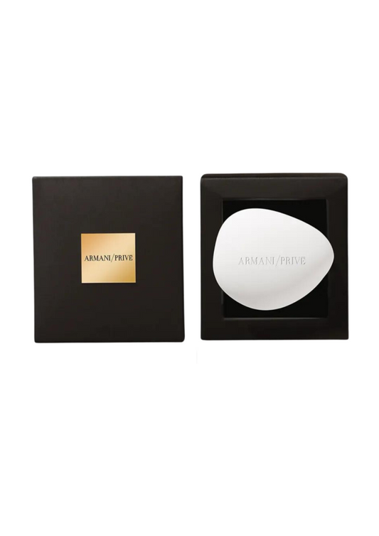 ARMANI/PRIVE Perfumable Ceramic Soap