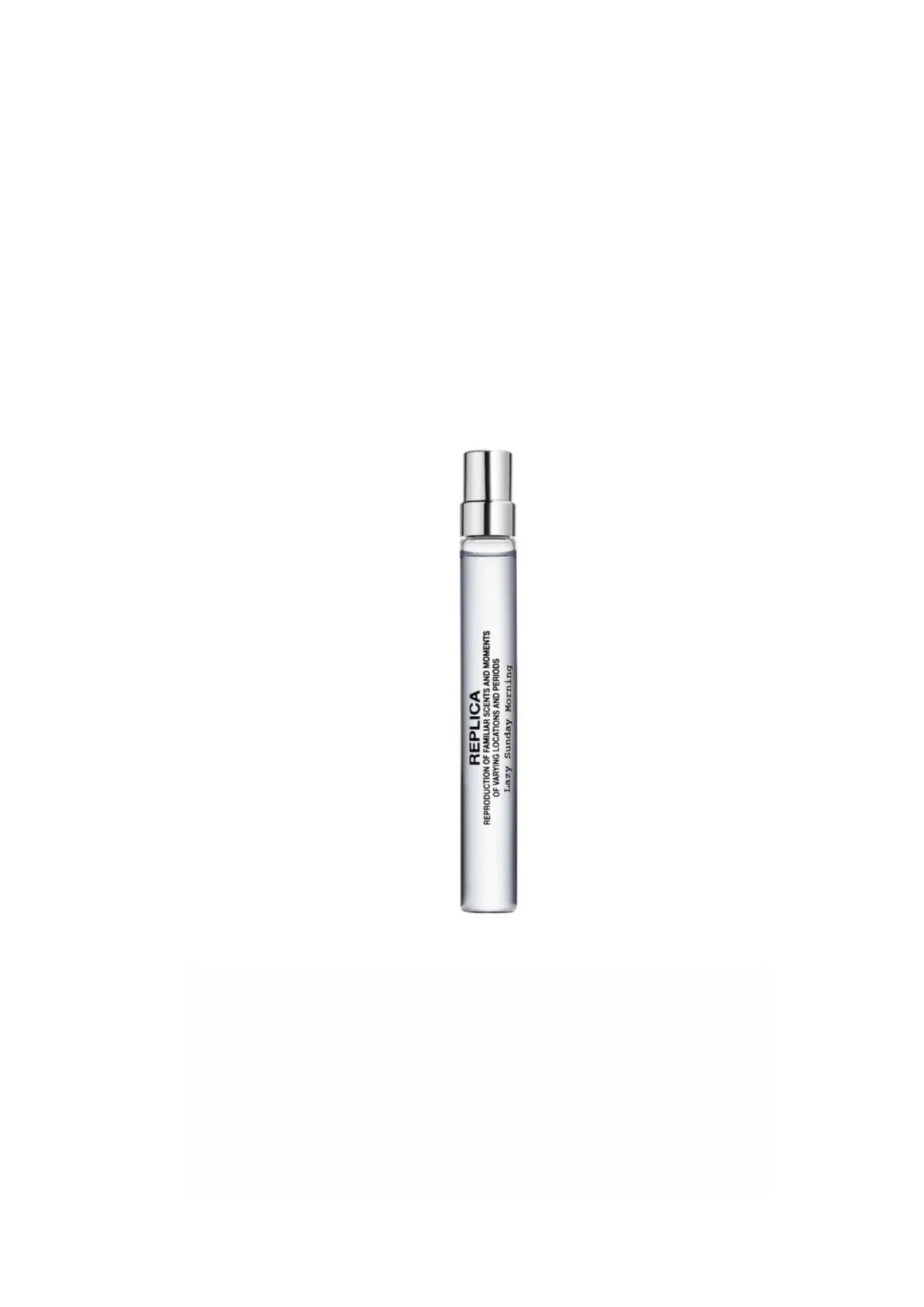 Maison Margiela REPLICA Lazy Sunday Morning Travel Spray (10ml)