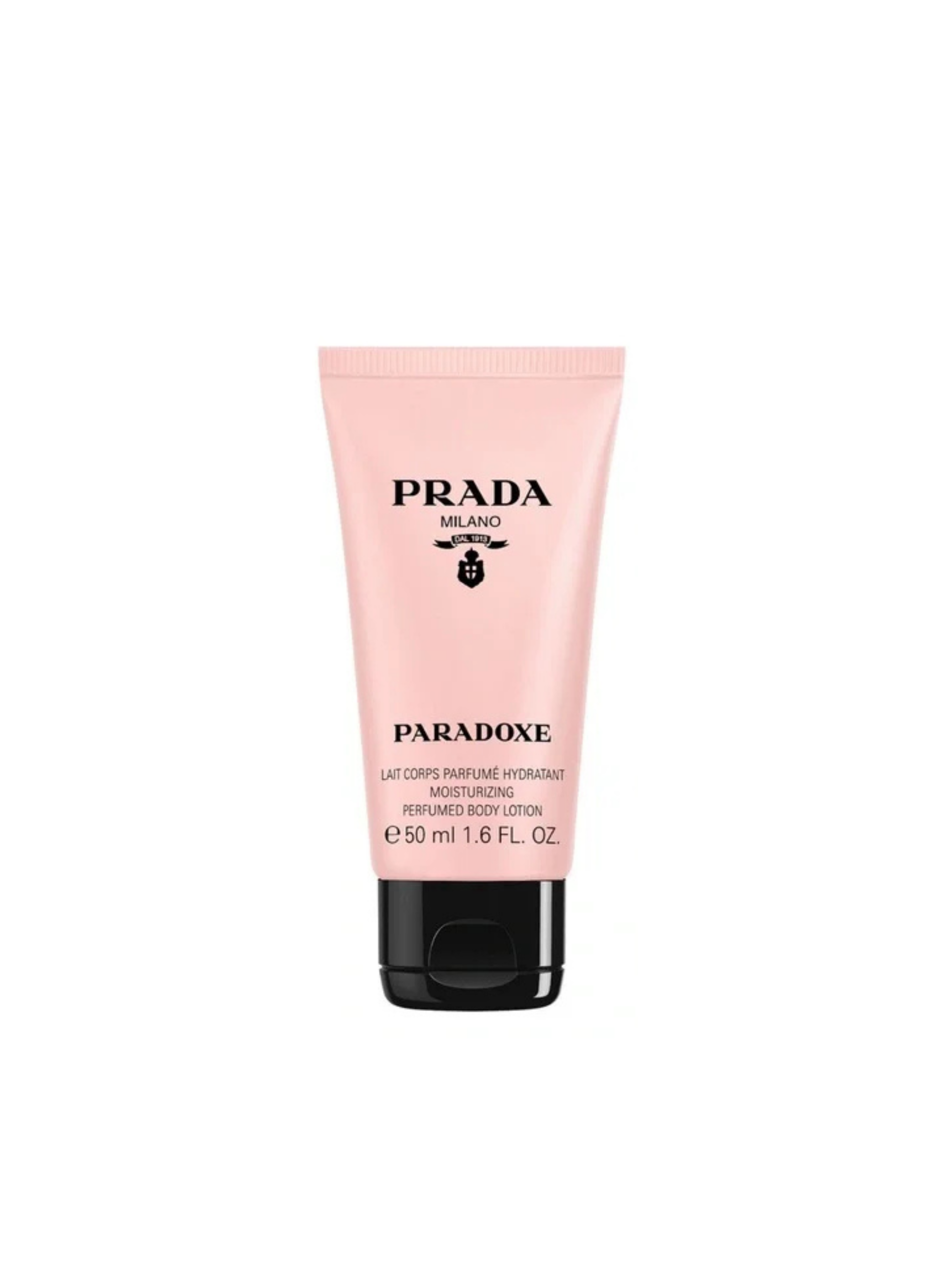 Prada Paradoxe Perfumed Body Lotion 50ML – Authentic Luxury Skincare

