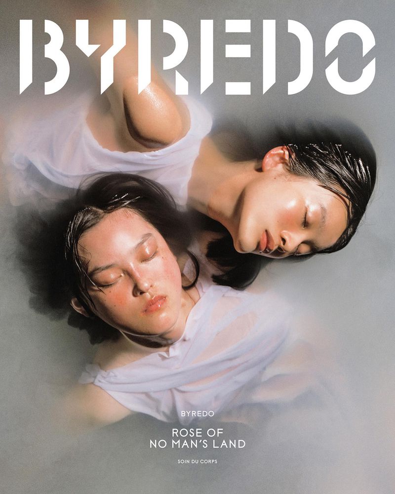 BYREDO Rose of No Man’s Land Roll-On 7.5ml