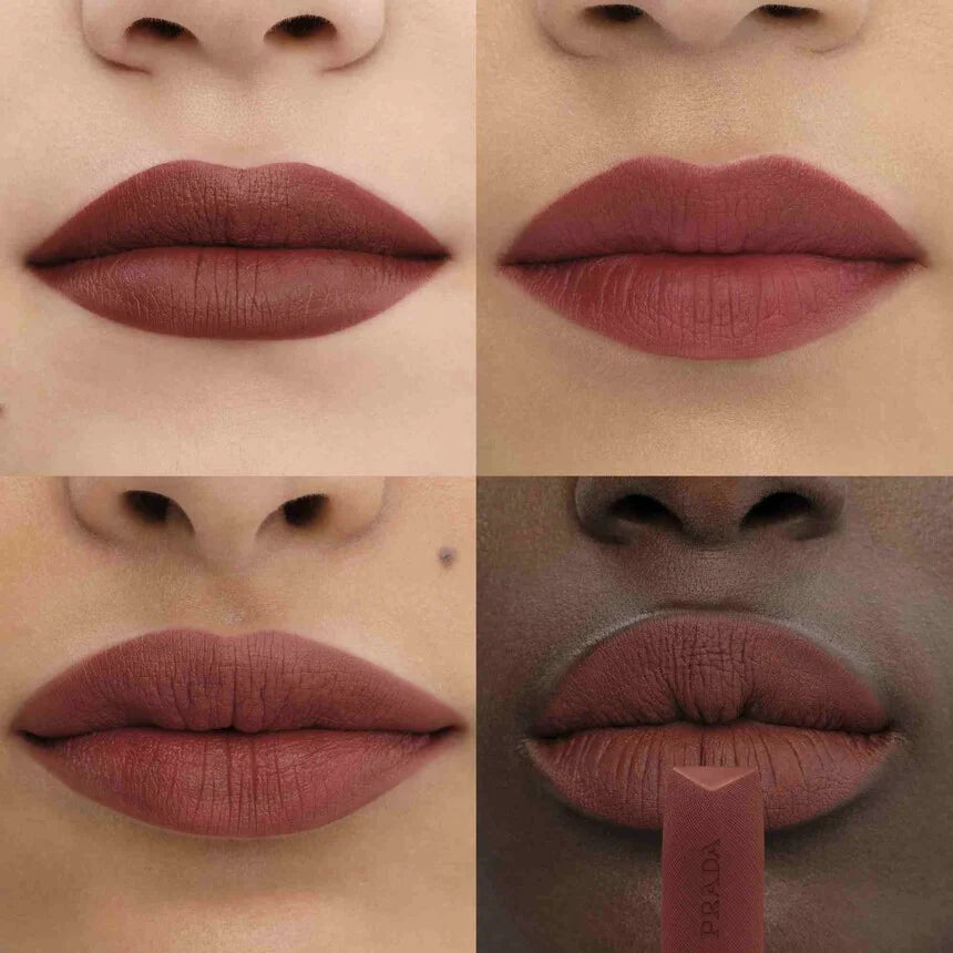 PRADA MONOCHROME Lipstick B03