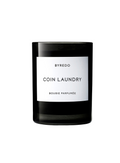 BYREDO COIN LAUNDRY CANDLE 240G