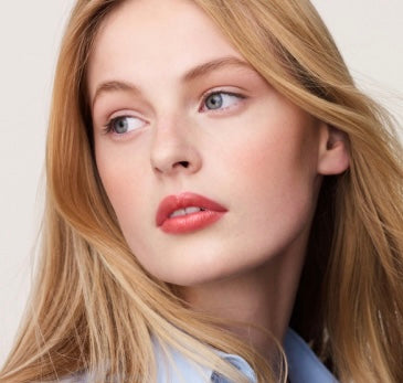 Hermès Rouge Lipstick 38 Rose Nymphea