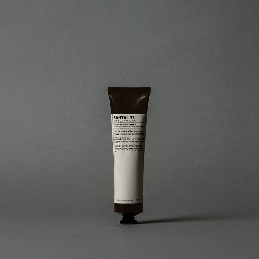LE LABO Santal 33 HAND CREAM 55ML
