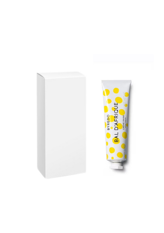 BYREDO BAL D'AFRIQUE Hand Cream Limited Edition 30ml