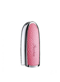 Guerlain Rouge G Miami Glam Case – pink refillable lipstick case
