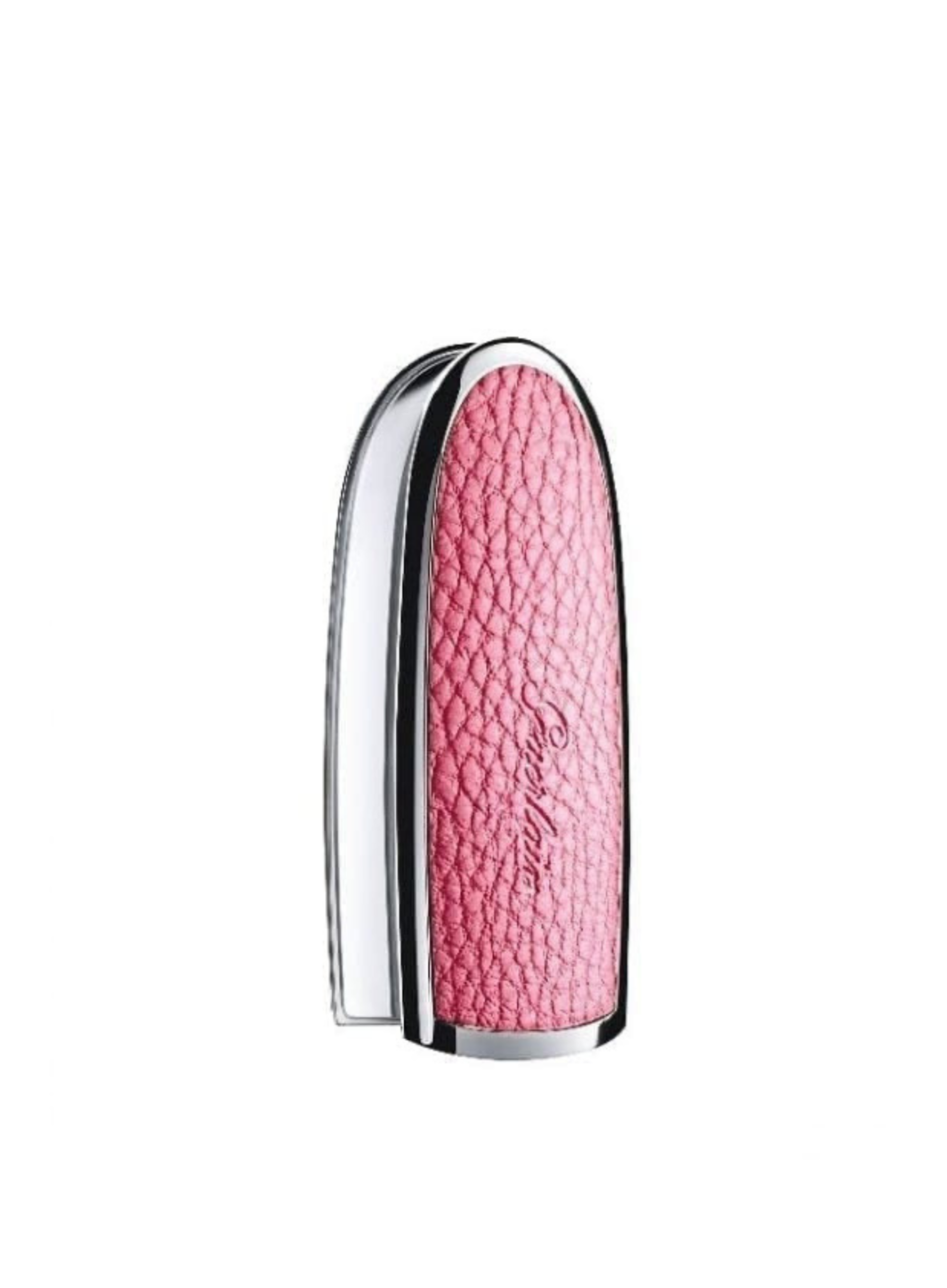 Guerlain Rouge G Miami Glam Case – pink refillable lipstick case
