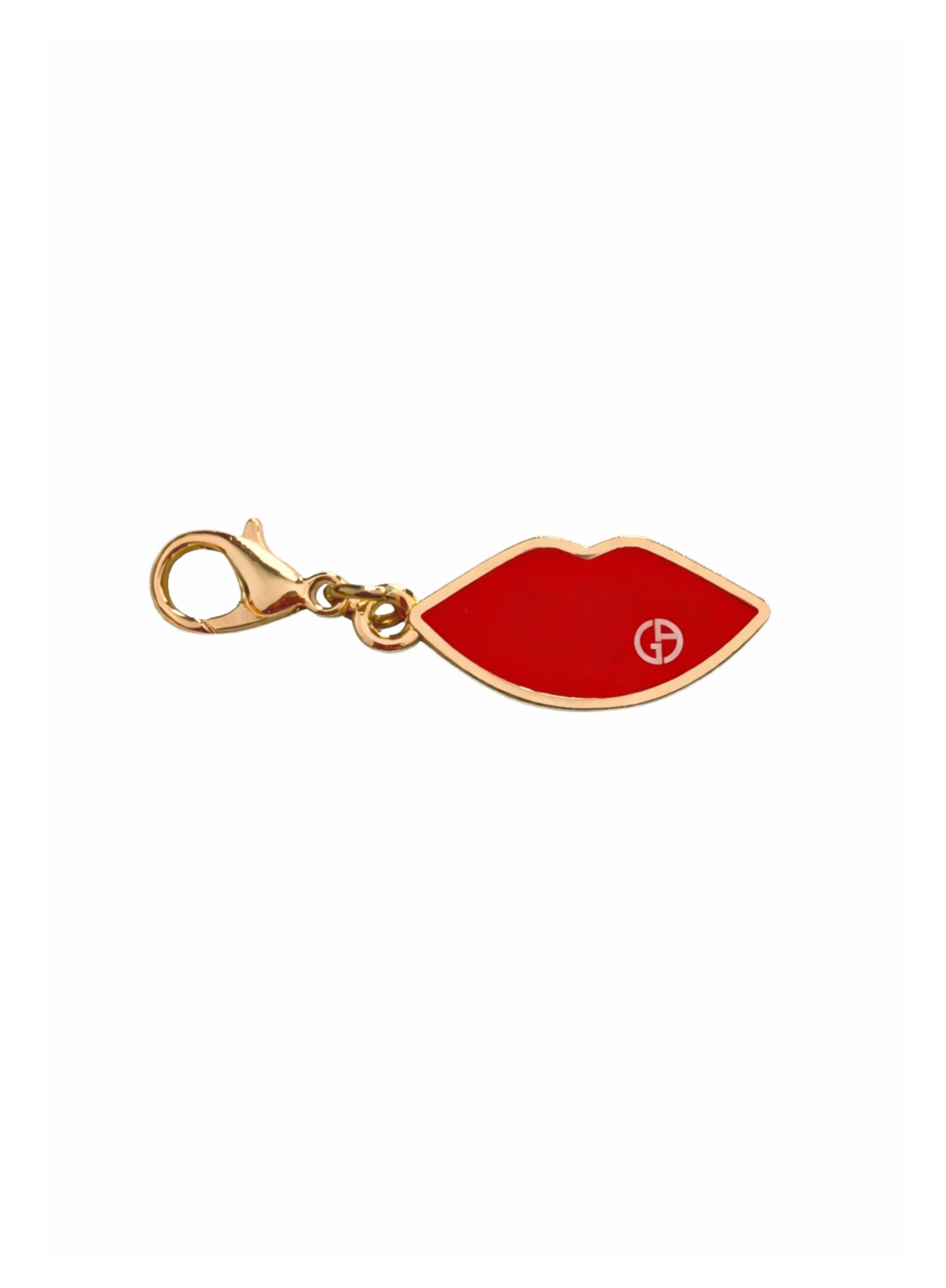 Armani Lip Charm
