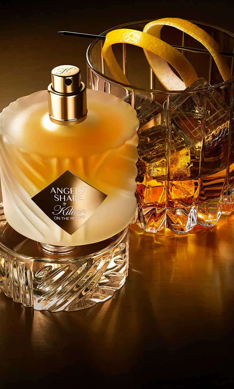 KILIAN Angels’ Share On The Rocks Eau de Parfum 50მლ