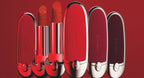GUERLAIN Case Luxurious Garnet