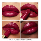 GUERLAIN Rouge G Limited Edition Gift Set Trio