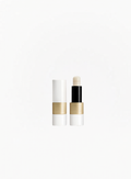 HERMÈS Lip Care Balm in original Hermès orange packaging, luxury nourishing lip balm available at Exquisite.