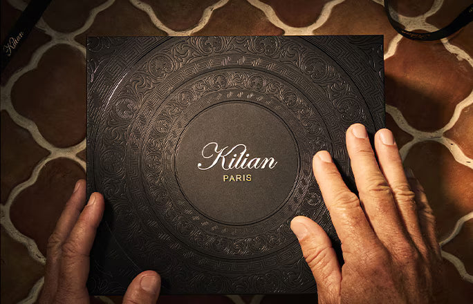 KILIAN Limited Editon Gift Box