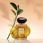 ARMANI/PRIVÉ ORANGE MÉDITERRANÉE 50ML – Ultra Limited Edition Gift Box