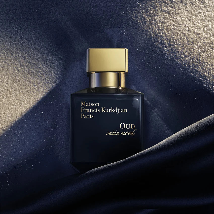 MAISON FRANCIS KURKDJIAN Oud Satin Mood Eau de Parfum 35მლ