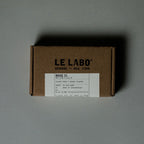 LE LABO Rose 31 თხევადი ბალზამი (ზეთოვანი) 9მლ – როლ-ონ სუნამო