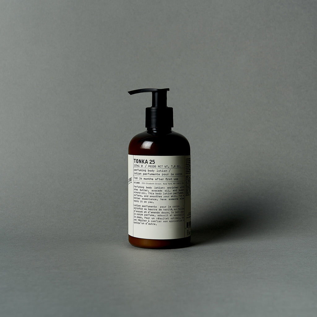 Le Labo Tonka 25 სხეულის ლოსიონი – 237მლ