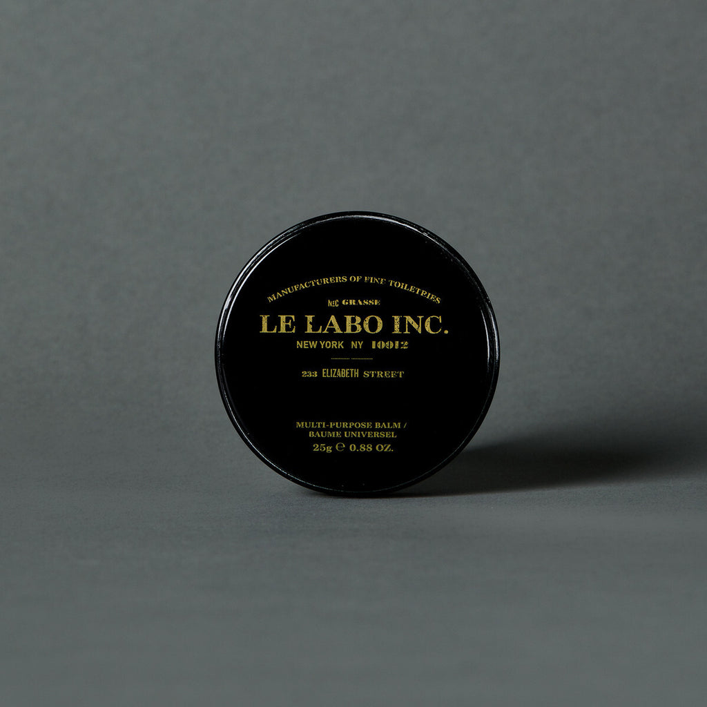 Le Labo Multi-Purpose Balm 25g – Liberty