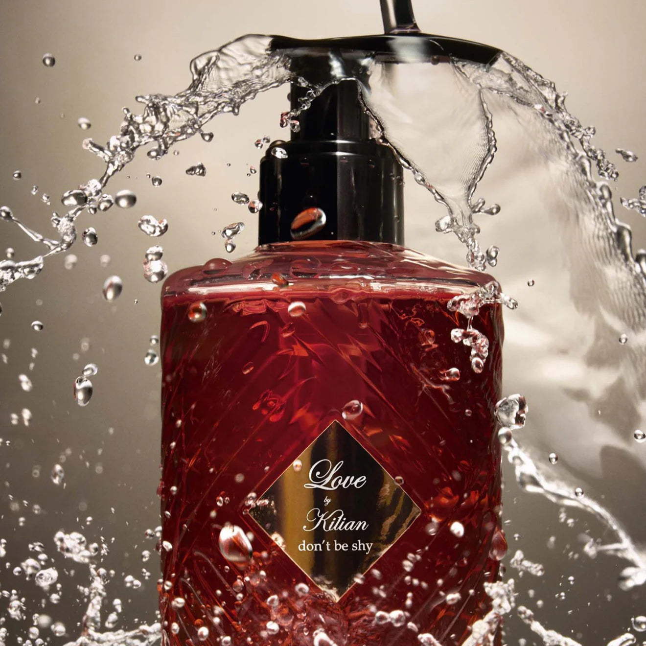 Kilian Good Girl Gone Bad Body Lotion 250ML And Love, Don't Be Shy Shower Gel 250ML Ultra Limited Gift Box