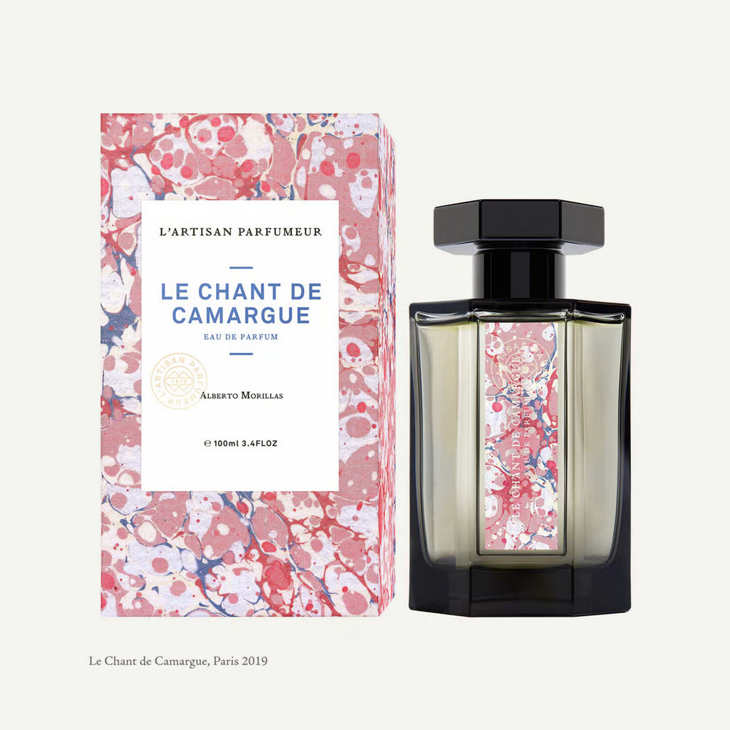 L’ARTISAN PARFUMEUR Le Chant de Camargue Eau de Parfum 100მლ