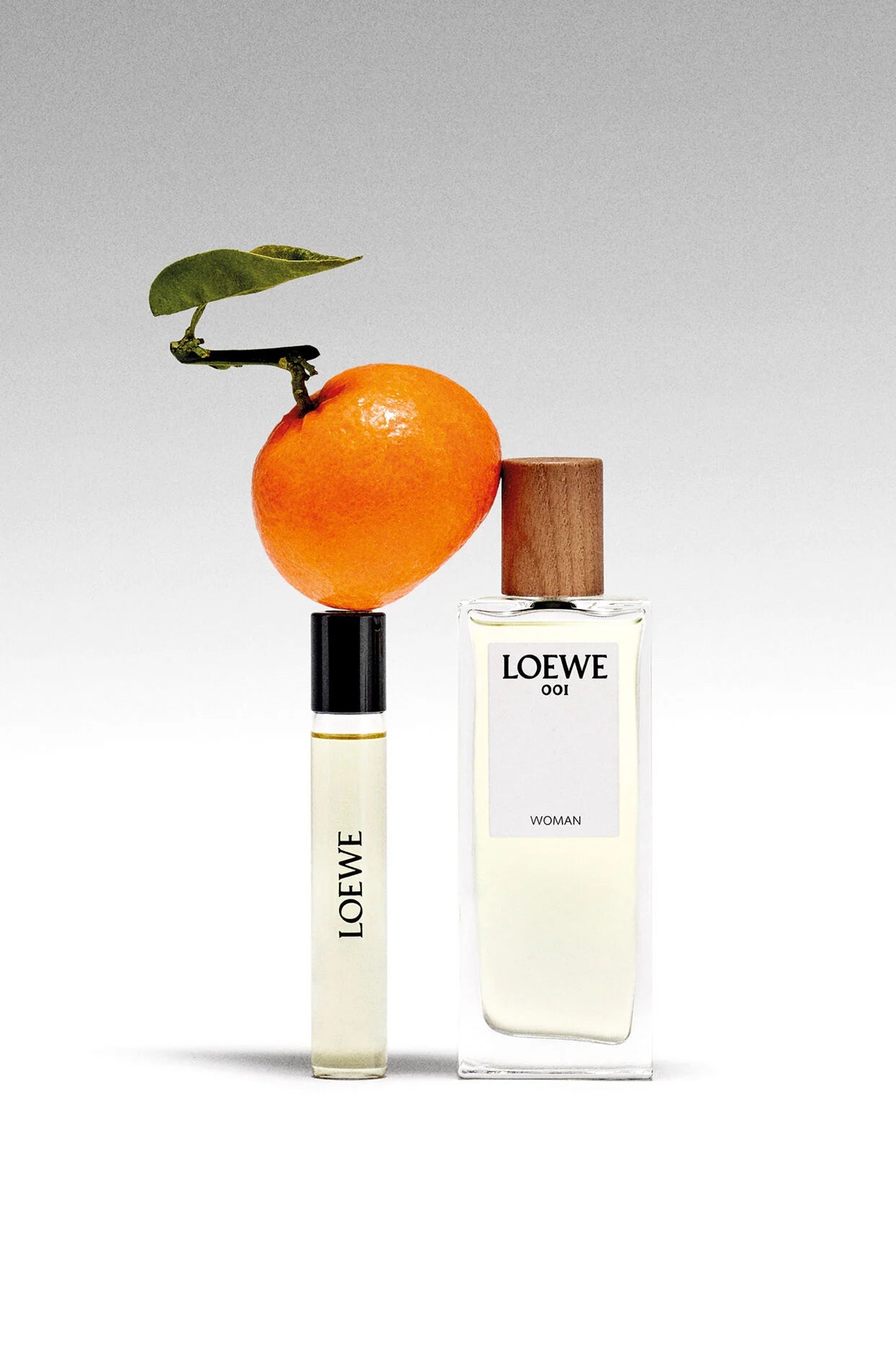 LOEWE Women 001 Eau de Parfum 15მლ 