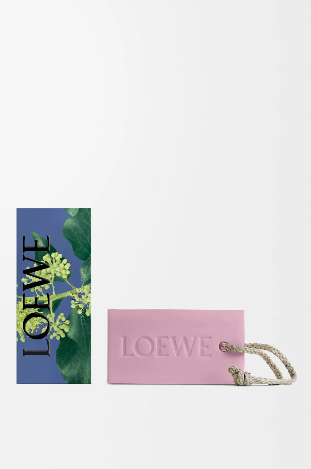 LOEWE Ivy საპონი, დიდი ზომის