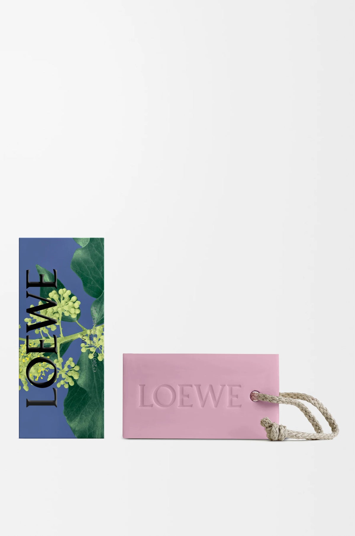 LOEWE Ivy Large Bar Soap 290G