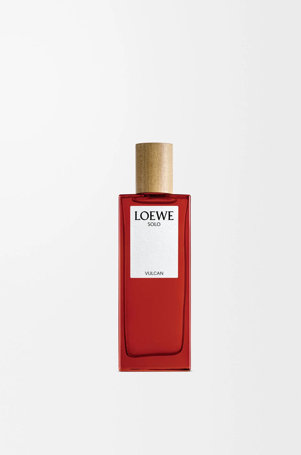 LOEWE Solo Vulcan Eau de Parfum 50ml
