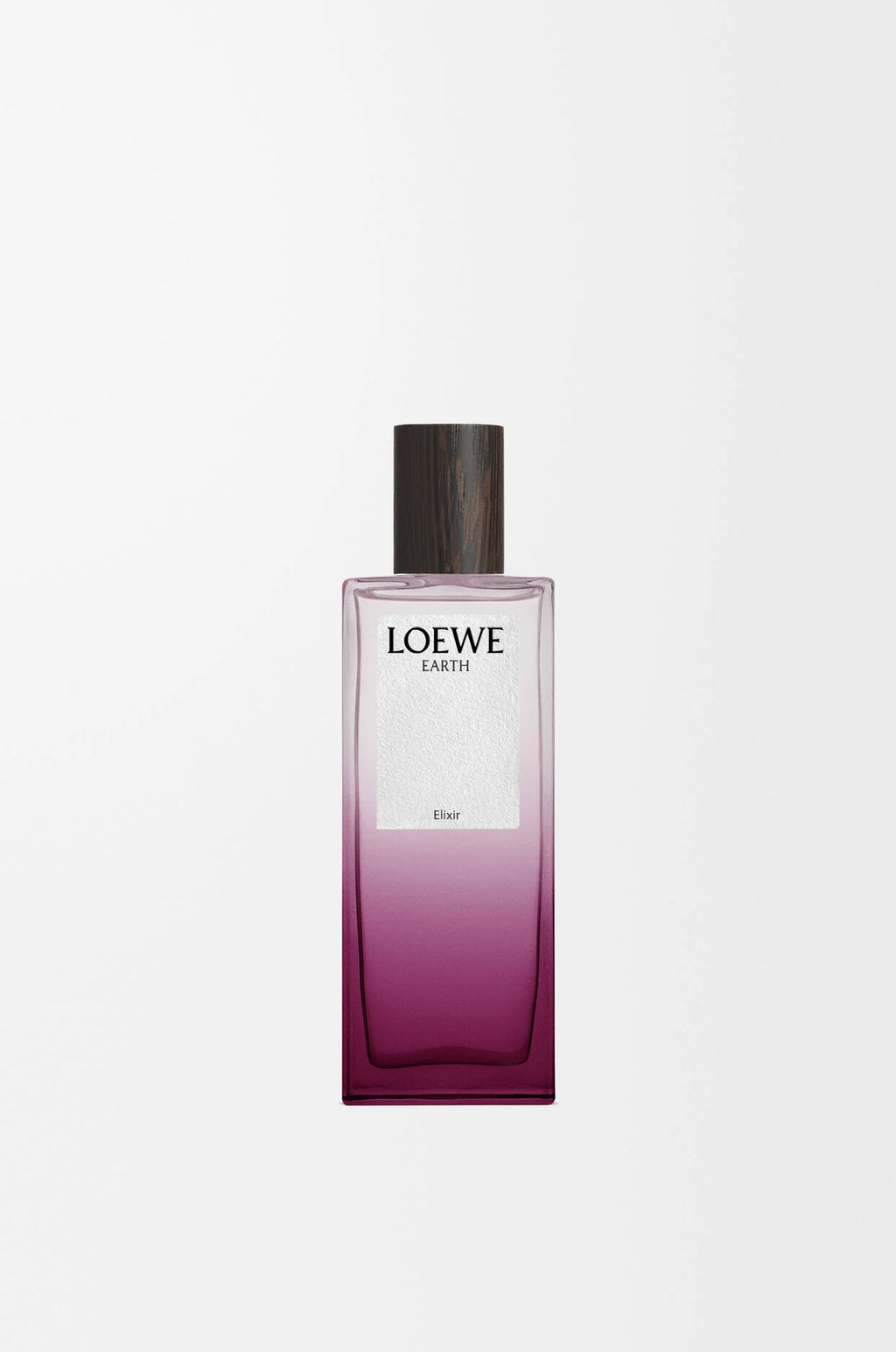 LOEWE Earth Elixir Eau de Parfum 50ml