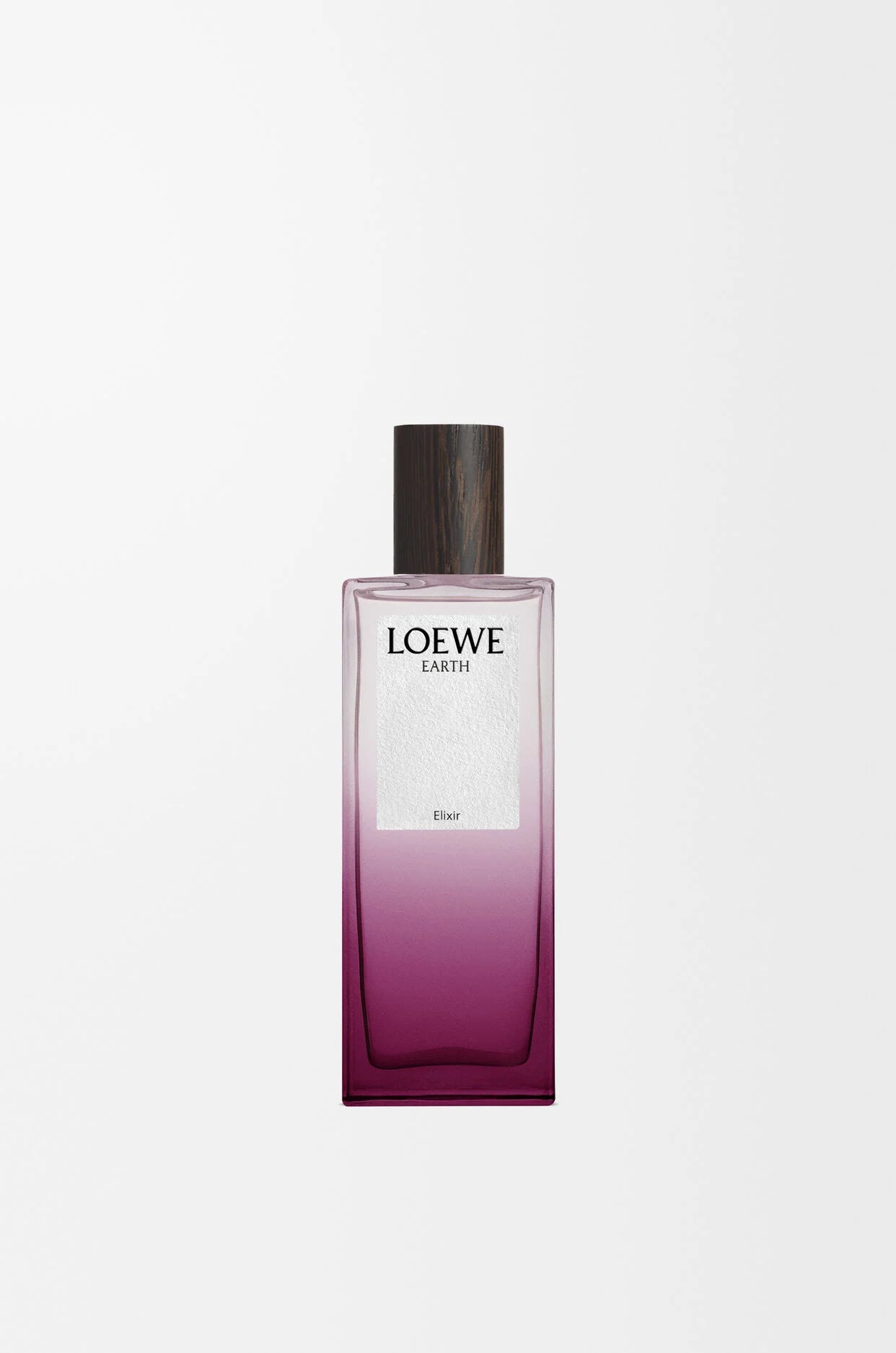LOEWE Earth Elixir Eau de Parfum 50ml