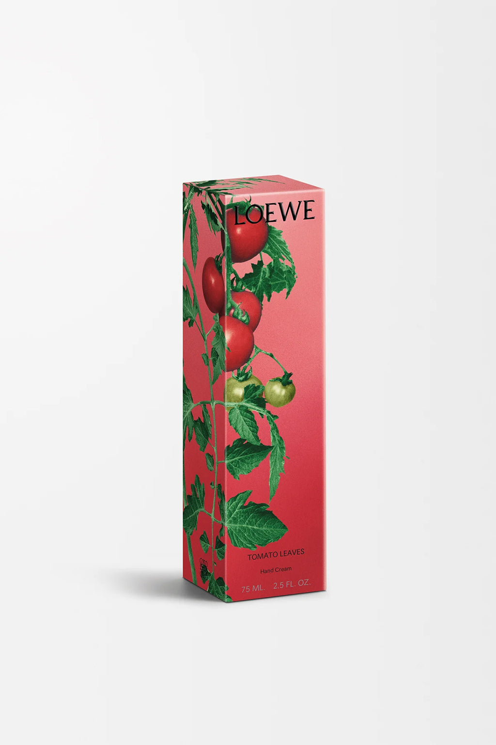 LOEWE Tomato Leaves Hand Cream 75ml