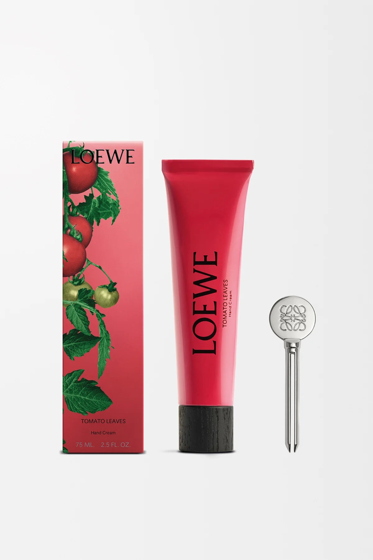 LOEWE Tomato Leaves Hand Cream 75ml