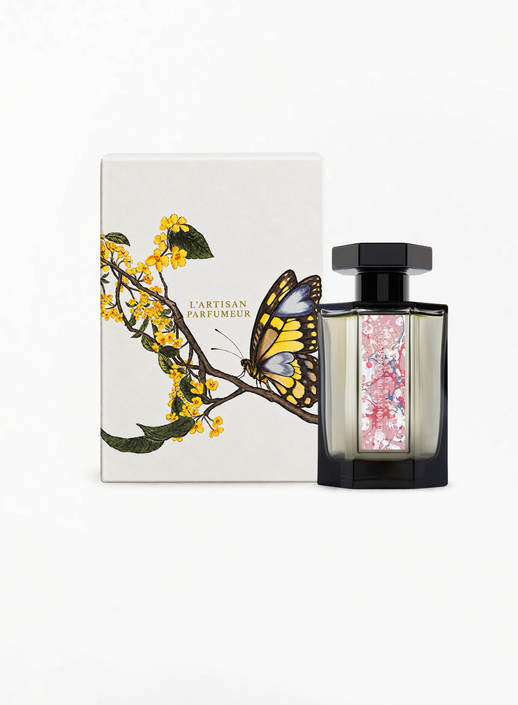 L’Artisan Parfumeur Le Chant de Camargue Eau de Parfum 100ml