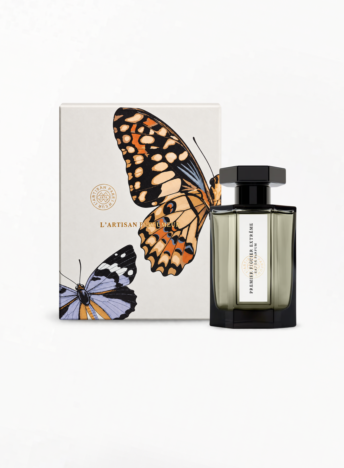 L’Artisan Parfumeur Premier Figuier Eau de Toilette 100ml