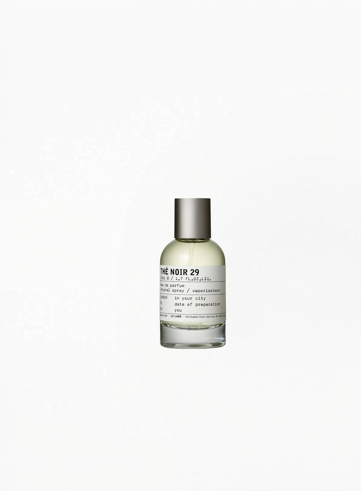 takshi4063 LE LABO THE NOIR 29 15ml The Noir 29 by Le Labo