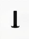 Le Labo hotel collection bottle holder wall mount, authentic luxury bathroom accessory available at Exquisite.