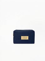 Maison Margiela Limited Edition Blue Cosmetics Bag – 2025 Collection on a clean white background, curated by Exquisite.