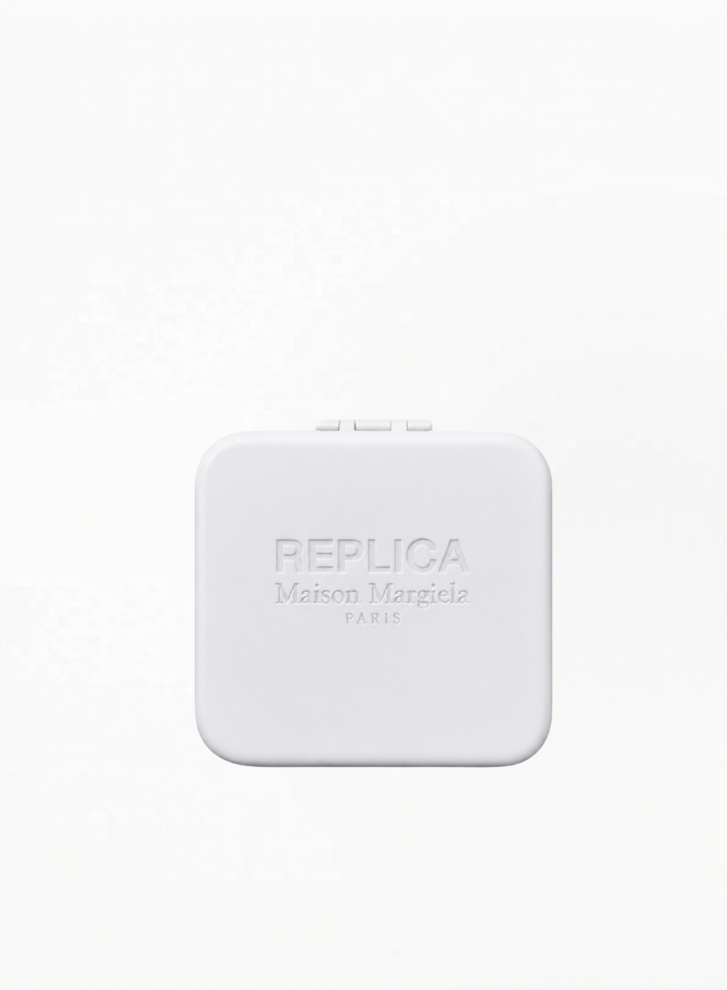Maison Margiela Limited Edition Mirror — authentic Maison Margiela luxury accessory, curated by Exquisite.