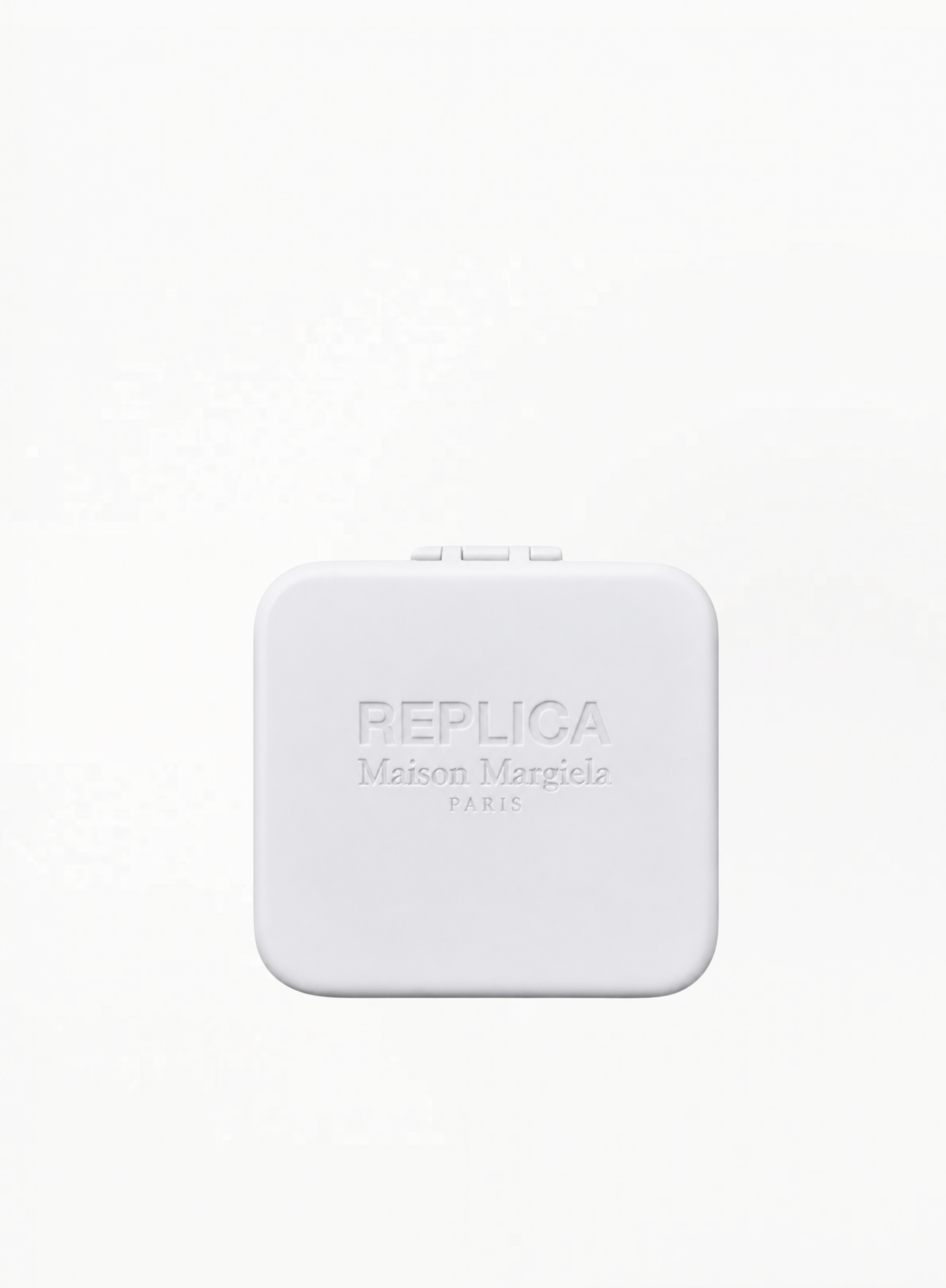 Maison Margiela Limited Edition Mirror — authentic Maison Margiela luxury accessory, curated by Exquisite.