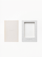 Maison Margiela Memory Frame Limited Edition with Replica Lazy Sunday Morning fragrance, authentic luxury lifestyle set available at Exquisite.