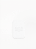 Maison Margiela Phone Magnetic Card Holder — limited Maison Margiela accessory, authentic and curated by Exquisite.