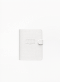 Maison Margiela Photo Memory Album Limited Edition, authentic luxury lifestyle accessory available at Exquisite.