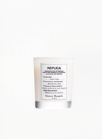 Maison Margiela Replica Jazz Club Candle 165g — authentic Maison Margiela scented candle, curated by Exquisite.