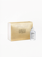 Maison Margiela Replica Lazy Sunday Morning Eau de Toilette 30ML in rare gold box, authentic luxury fragrance available at Exquisite.