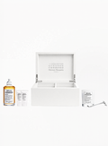 Maison Margiela Replica Signature Ritual Set featuring premium fragrance and body care essentials, available at Exquisite.